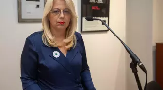 Srebrenitsa Soykırımının 30. Yılı: Zagreb'de Anma Sergisi Açıldı