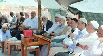 Hizan'da Bediüzzaman Said Nursi İçin Mevlit Programı Düzenlendi