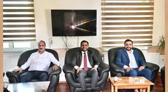 Hizan'da Doğal Gaz Altyapı Çalışmaları Başlıyor