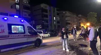 Bitlis'te Motosiklet ve Hafif Ticari Araç Çarpıştı: Sürücü Yaralandı
