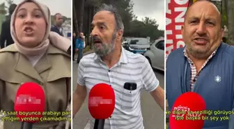 Hizmet sıfır, zam okkalı! Beykoz Belediyesi'nin iş bilmezliği vatandaşı isyan ettirdi