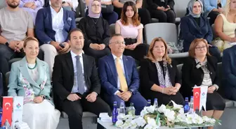 Hasan Kalyoncu Üniversitesi'nde Oryantasyon Dersi Açılışı