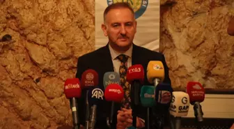 Harran Üniversitesi Rektörü Güllüoğlu: Eğitimde Dünya Standartlarına Ulaşıyoruz