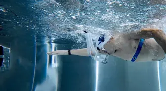 Huawei, Yeni Sağlık Laboratuvarıyla Giyilebilir Teknolojilerde Devrim Yapıyor