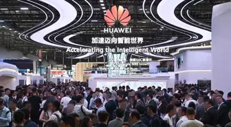 Huawei, 5G-Advanced ile Yapay Zeka Destekli Yeni Hizmetlerini Tanıttı