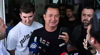 Acun Ilıcalı: Hull City'de İddialı Bir Sezon Geçireceğiz