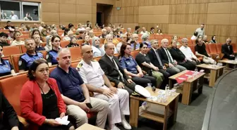 Samsun'da 'Hayallerim Gerçek Oluyor Projesi' Kapanış Programı Gerçekleşti