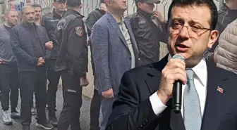 İBB'ye 4. dalga operasyonu! 45 şüpheli adliyeye sevk edildi