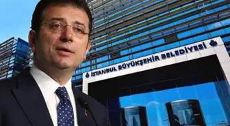 İBB'ye yönelik 4. dalga operasyonda 36 kişi için tutuklama talebi
