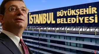 İBB'ye yönelik 4. dalga operasyonunda 25 kişi tutuklandı