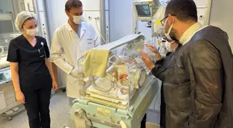Deniz Kaan Bebek: Zorlu Yolculuğun Mucizesi