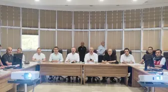 Bülent Turan: Orman Yangınları Üzerinden Siyaset Yapılmamalıdır
