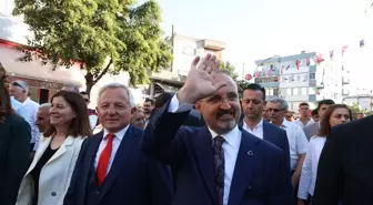Su Tasarrufu ve Tarımda Büyüme Vurgusu