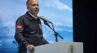 İçişleri Bakanı Yerlikaya'dan Güçlü Mesajlar: 'Hukuk Tanımaz Çağrılara Prim Vermeyeceğiz'