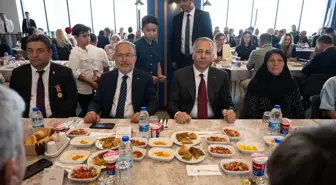 İçişleri Bakanı Yerlikaya, 'Zaferin Adı Türkiye' programında konuştu Açıklaması