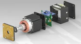IDEF 2025'E DOĞRU - Yeni nesil motorlar savunmaya güç katacak