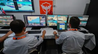 ASELSAN, IDEF 2025'te Güvenliği FacilityGuard ile Sağladı