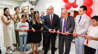 İGA'nın 'Zafer Yolu' Projesi ile Köy Okullarına Destek