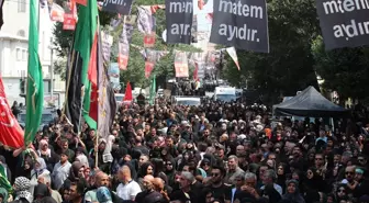 Iğdır'da Kerbela şehitleri anıldı