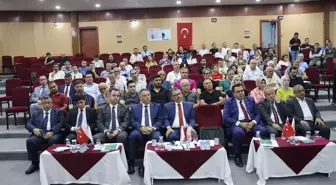 Iğdır'da Erozyon ve Arazi Tahribatı Eğitimi Başladı