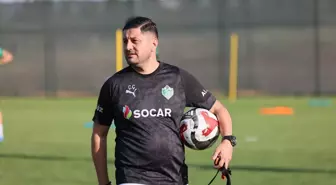 Alagöz Holding Iğdır FK Kamp Çalışmalarını Tamamladı