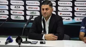 Iğdır FK Sezona Galibiyetle Başladı
