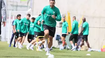 Alagöz Holding Iğdır FK, Ümraniyespor Maçına Hazır
