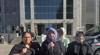 İğneada'da 6 kişinin öldüğü selde yıkılan tesise ilişkin 4 sanığın yargılanmasına devam edildi