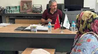 İHH'nın Gazze İçin Kurban Bağışı Kampanyası Hız Kesmeden Devam Ediyor