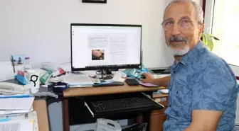 Gül Hastalığında Erken Teşhis ve Korunma Uyarısı