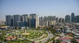 IKBY'de Hava Kirliliği Oranı Düşüyor