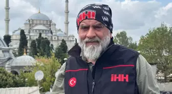 İki büyük depremde görev alan arama kurtarma gönüllüleri yaşadıklarını unutamıyor