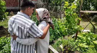 Koruyucu Anne Hasibe Kalafat'ın Mahmut Can ile Dolu Dolu Annelik Hikayesi