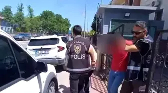 Sakarya'da 280 Bin Lira Değerinde Ziynet Eşyası Hırsızlığı Operasyonu