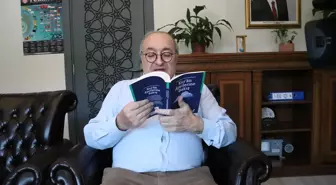 İklim bilimci Mikdat Kadıoğlu, Kur'an'daki meteorolojik olaylarla ilgili 40 yıllık çalışmasını yayımladı