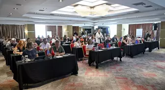 Türkiye'de İklim Değişikliğine Uyum Projesi Tanıtıldı