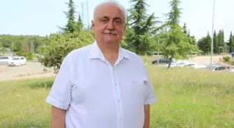'İklim değişiminde su ve gıda krizi kapıda değil, içeri girdi' uyarısı