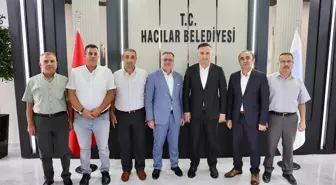 Eğitim ve Teknolojiye Destek Ziyareti