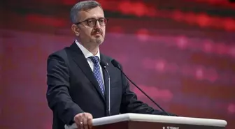 İletişim Başkanı Duran, '15 Temmuz: Hafıza, Adalet ve Gelecek Paneli'nde konuştu Açıklaması