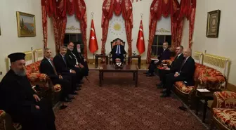 Cumhurbaşkanı Erdoğan, Kudüs'teki Durumu Eleştirdi