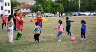 Ilgaz'da Geleneksel Gasabalılar Bayramlaşma Etkinliği