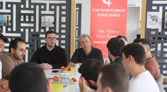 İlim Yayma Cemiyeti'nden Yaz Okulu ile Çocukların Gelişimine Destek