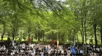 Erdoğan: AK Parti'nin Kalitesi Eşsiz