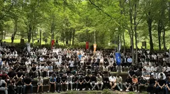 Erdoğan: AK Parti'nin Kalitesi Eşsiz