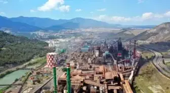 KARDEMİR: Türkiye'nin Sanayi İnovasyonunun Simgesi
