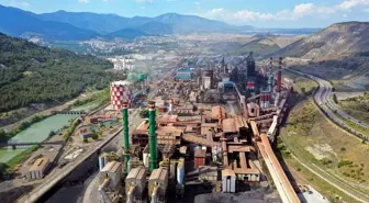KARDEMİR: Türkiye'nin Sanayi İnovasyonunun Simgesi