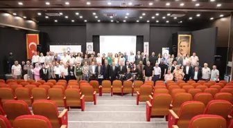 İlkadım Kent Konseyi Toplantısında Sağlıklı Yaşam Vurgusu