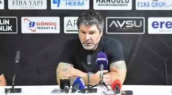 İmaj Altyapı Vanspor, Erokspor'u Zar Zor Geçti