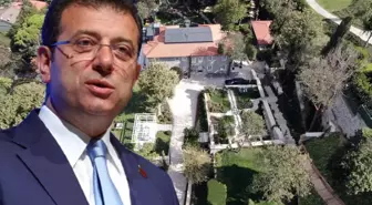 İmamoğlu'nun koruma müdüründen kameraların sökülmesine 'mahremiyet' savunması
