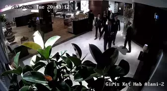 İBB Yolsuzluk Soruşturmasında Gözaltı ve Kameraların Kullanımı Üzerine Açıklamalar
